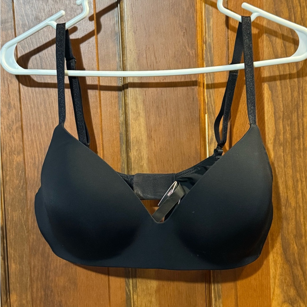 Victoria's Secret Black Bra